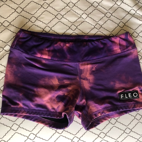 Fleo Pants - Fleo Cheshire Cat